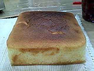 pound buttercake