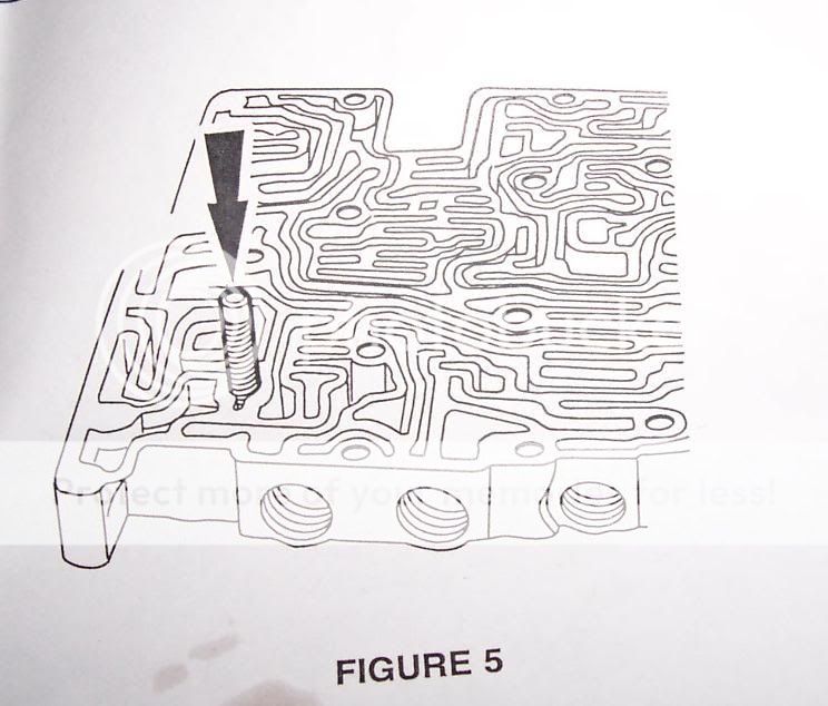 tell me about the auto Shift Solenoids - Page 2 - Ford Truck