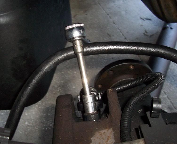 2000 Ford Ranger Abs Light No Speedometer - Page 3