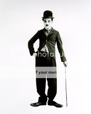 Charlie Chaplin Pictures, Images and Photos