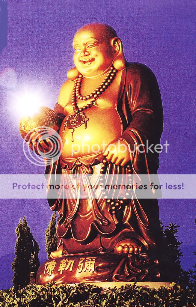 Maitreya the Savior Pictures, Images and Photos