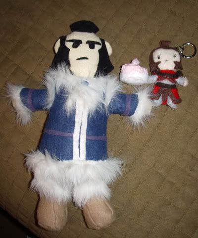 Zhao Dolls 01