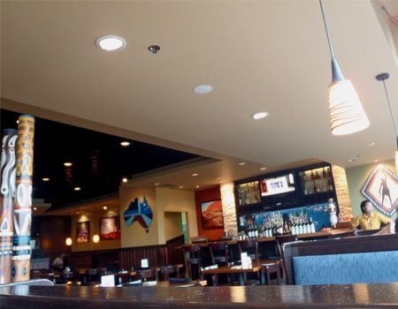 discovery bay steakhouse