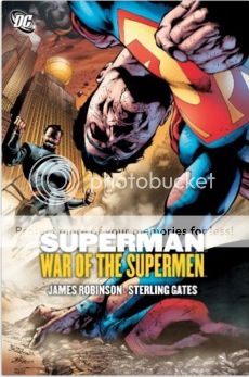  photo Superman_War of the Supermen.jpg