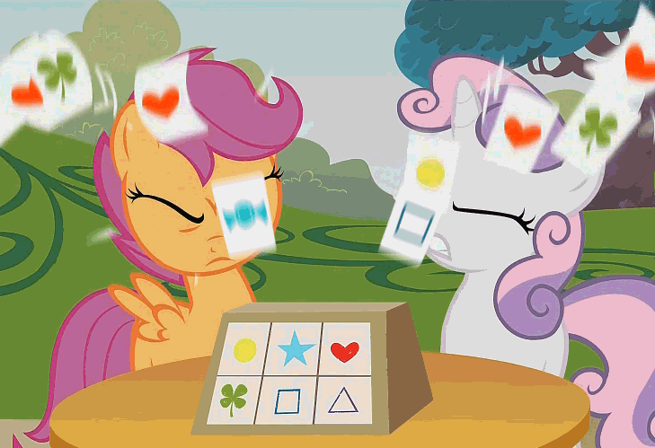 My little pony friendship is magic animation photo:  1bbbr.gif