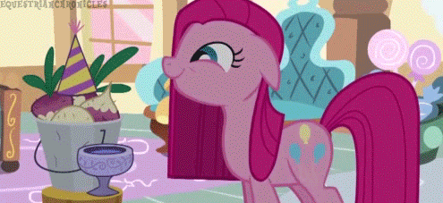 My little pony friendship is magic animation photo:  2yxkeox.gif
