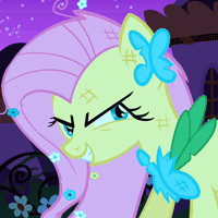 My little pony friendship is magic animation photo:  33kes20.gif