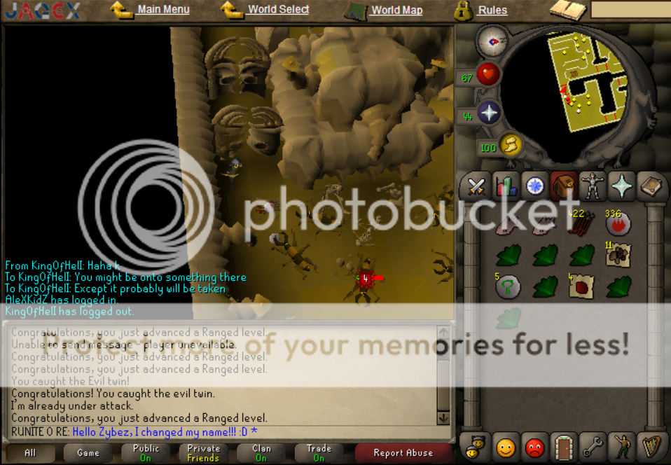 [OSRS] Runite To 99 Mining! (Side Goal Superheat 230K Gold Ore