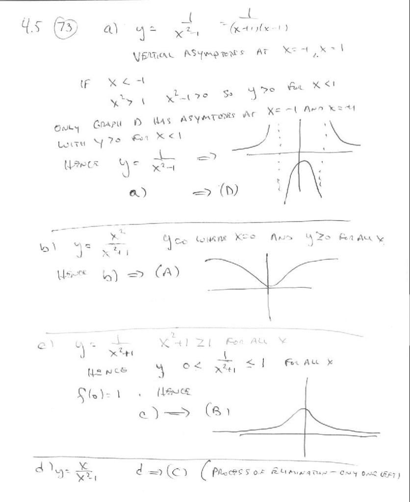 Math 180 Chapter 4.5