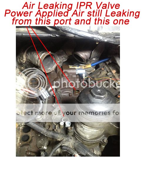 2003 6.0 No Start Page 2 Ford Truck Enthusiasts Forums