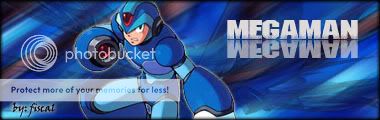 Megaman X Cyber Legends (42 users) | Gaia Guilds | Gaia Online