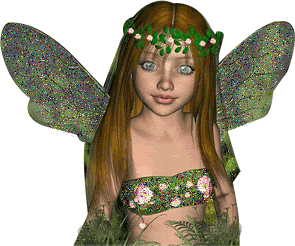 【引用】 天使闪图