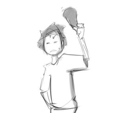 [PokeCommunity.com] PokeHumanfication Contest!