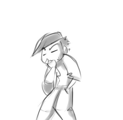 [PokeCommunity.com] PokeHumanfication Contest!