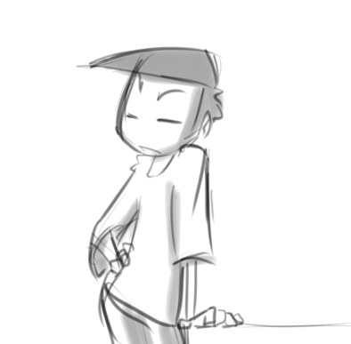 [PokeCommunity.com] PokeHumanfication Contest!