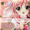 Smile banner