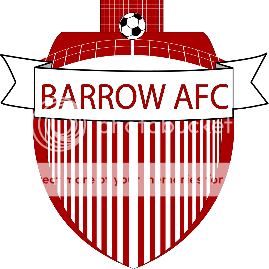 Barrow Afc Pictures, Images & Photos | Photobucket
