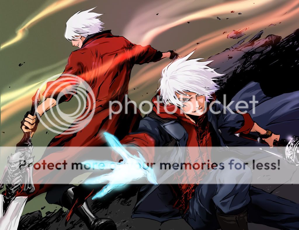 Dante_and_Nero_by_beanclam