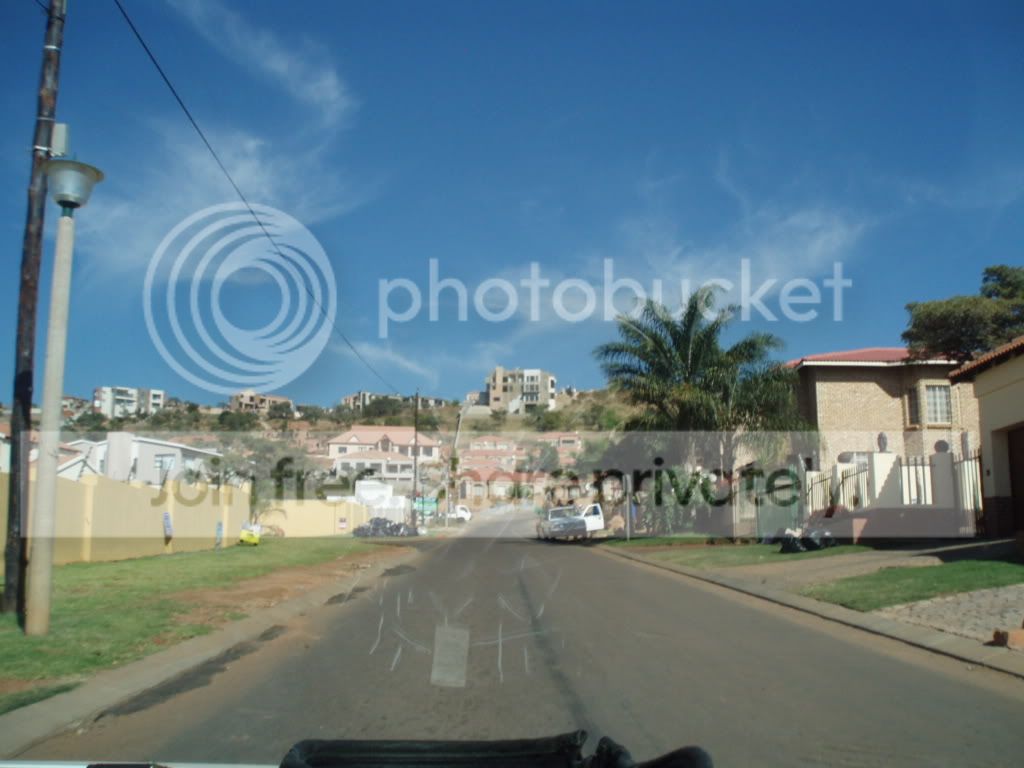RUSTENBURG | SkyscraperCity Forum