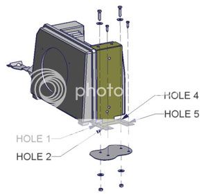 Just installed Tuffy's secure center console... the ... jeep tj subwoofer wiring diagram 