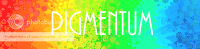 Pigmentum banner