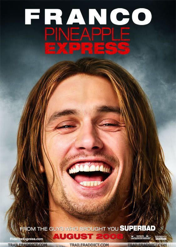 Pineapple Express | Cinematically Correct