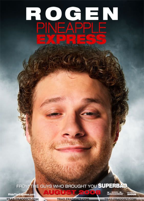 Pineapple Express | Cinematically Correct