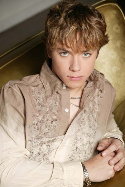 jeremy sumpter