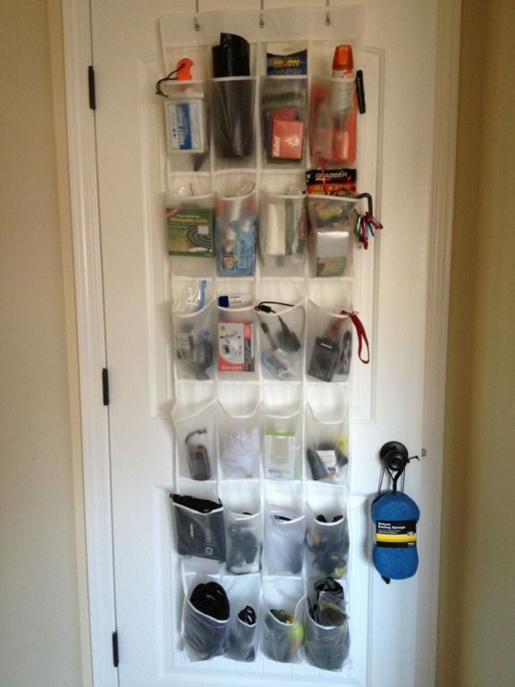 Let's see your gear storage | Rokslide Forum