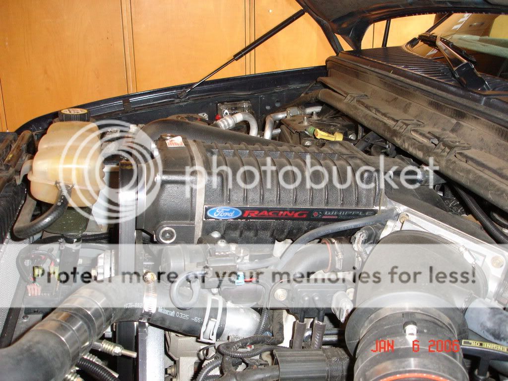 Supercharger kits for ford f250 v10 #6